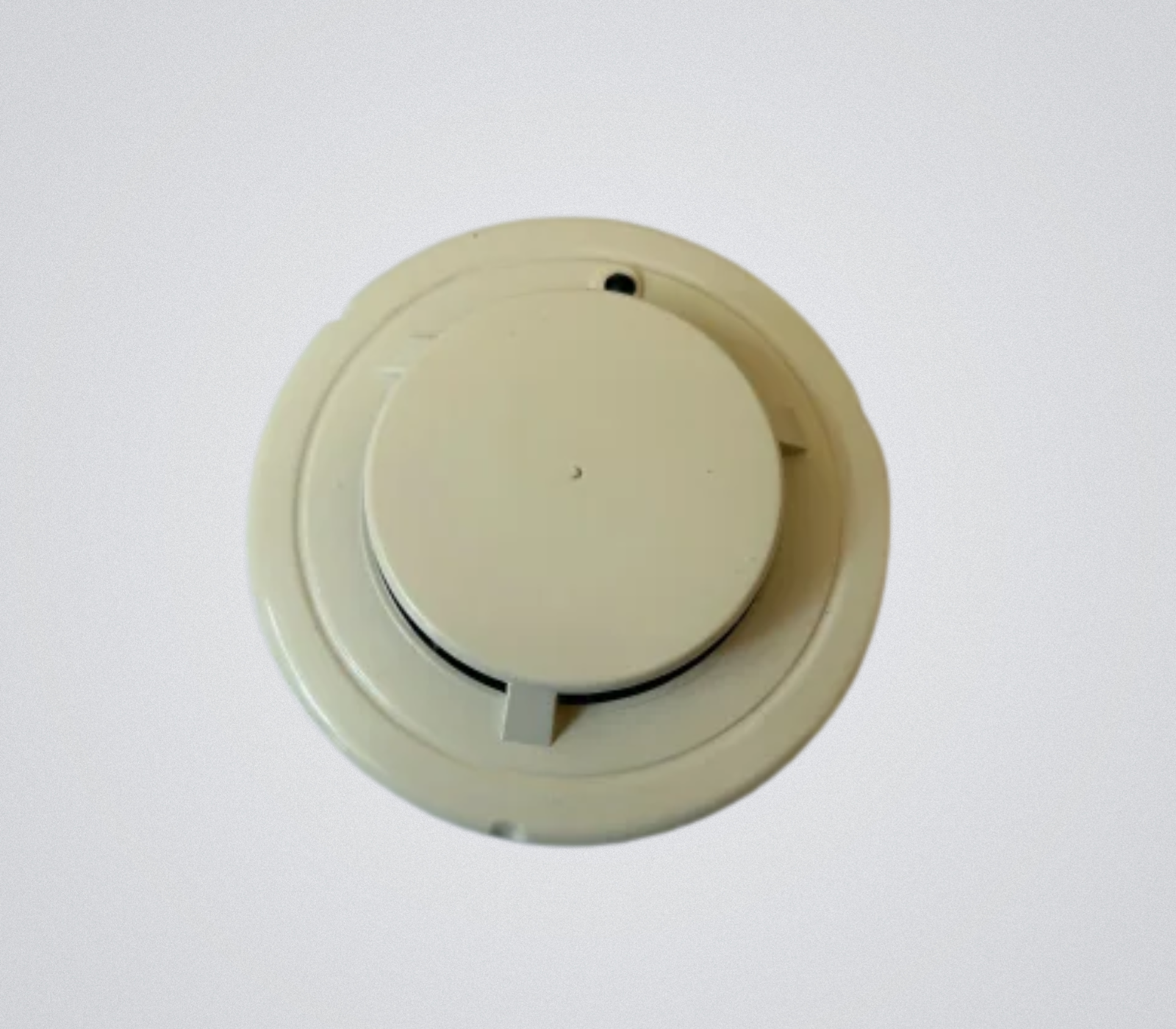 2351EC Honeywell Smoke Detector