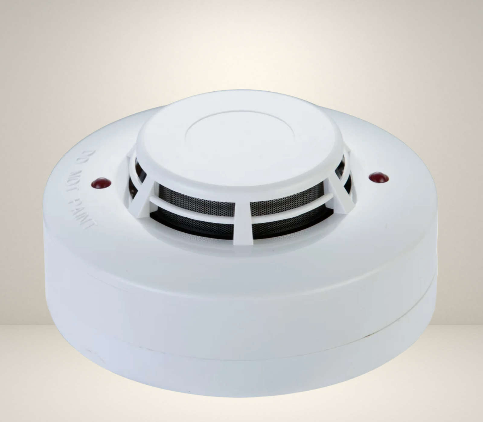 Addressable Heat Detector RE-317D HL