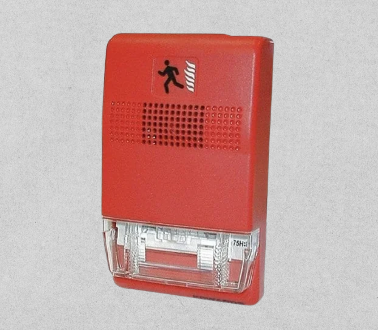 Addressable Sounder Strobe