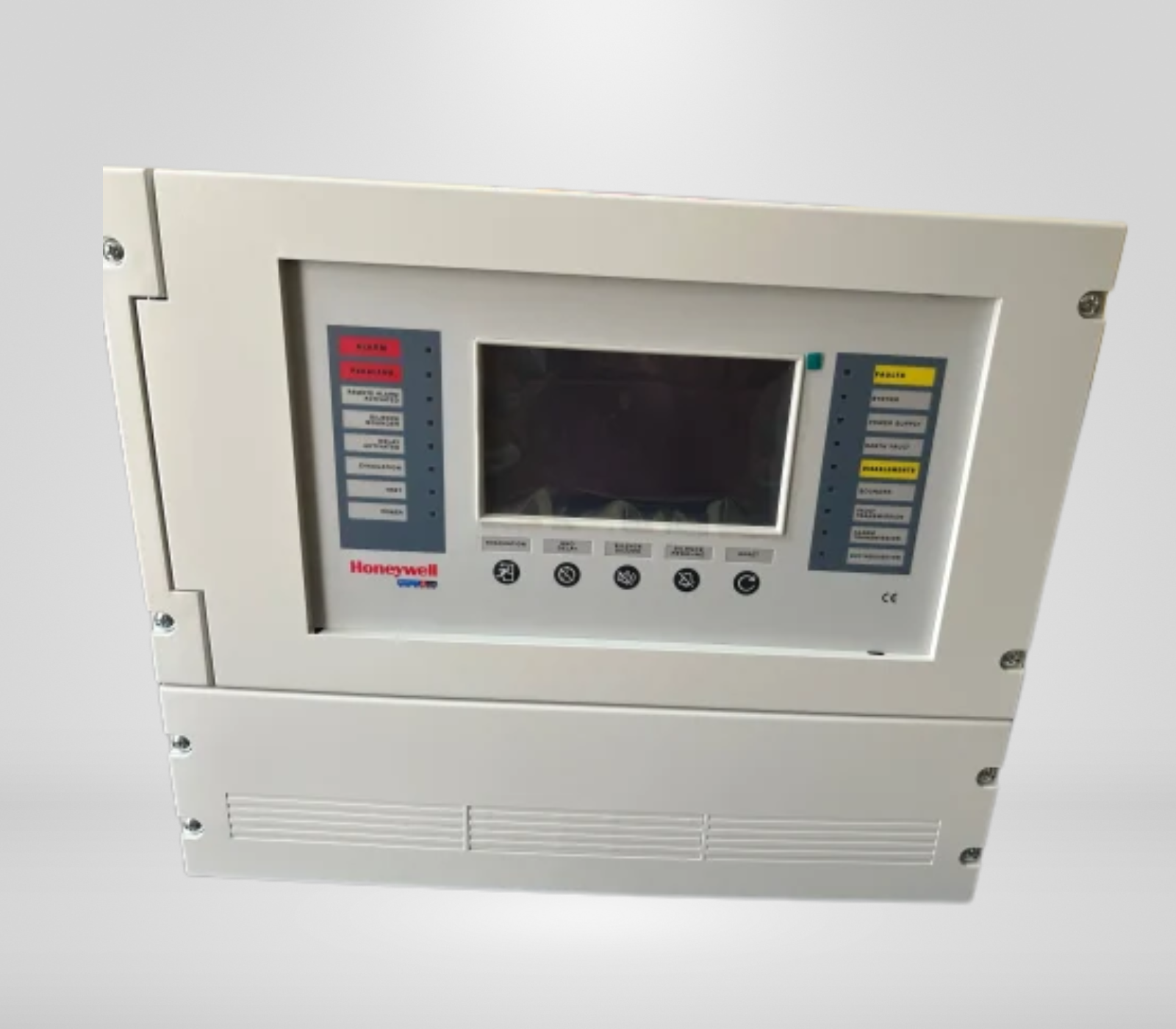 Morley Max MA-8000-2 4 Loop Panel